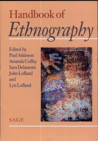 Paul Anthony Atkinson et al - Handbook of Ethnography
