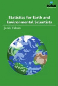 Jacek Fabian - Statistics for Earth and Environmental Scientists
