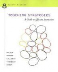 Orlich - Teaching Strategies. A Guide to Effective Instruction
