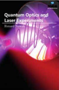 Renard Nowak - Quantum Optics and Laser Experiments