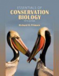 Primack - Essentials of Conservation Biology, 5th ed.