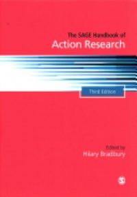 Hilary Bradbury - The SAGE Handbook of Action Research