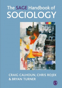 Craig Calhoun et al - The SAGE Handbook of Sociology