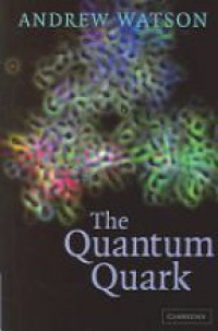 Watson A. - Quantum Quark