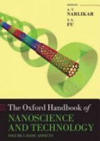 Narlikar - The Oxford HB of Nanoscience and Nanotechnology, 3 Vol. Set