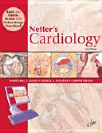 Runge M. - Netter's Cardiology, Book and Online Access