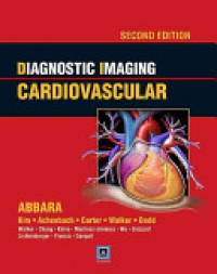 Abbara S. - Diagnostic Imaging: Cardiovascular
