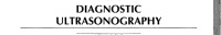Hagen-Ansert - Textbook of Diagnostic Ultrasonography, 2 Vol. Set