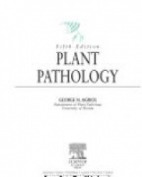 Agrios - Plant Pathology