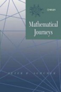 Schumer - Mathematical Journeys