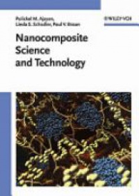 Ajayan - Nanocomposite Science and Technology