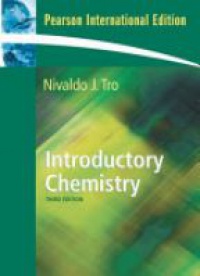 Tro - Introductory Chemistry
