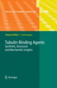 Carlomagno - Tubulin-Binding Agents