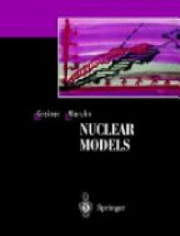 Maruhn G. - Nuclear Models
