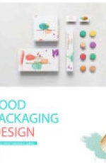 Food Packaging Design 