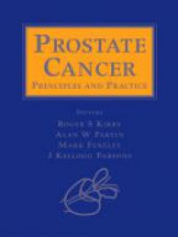 Kirby R. S. - Prostate Cancer: Principles and Practice
