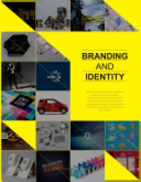 Artpower Editorial Board - Branding & Identity