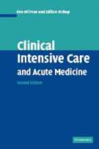 Hillman K. - Clinical Intensive Care and Acute Medicine
