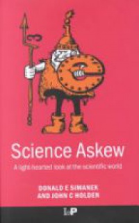 Donald E. Simanek - Science Askew