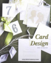 Jon Newman - Card Design