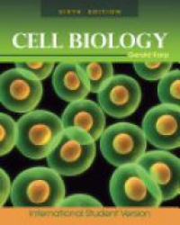 Gerald Karp - Cell Biology