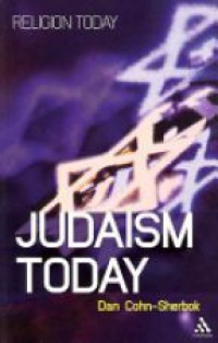 Cohn- Sherbok D. - Judaism Today