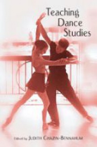 Bennahum - Teaching Danse Studies