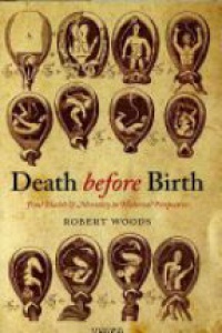 Woods R. - Death Before Birth
