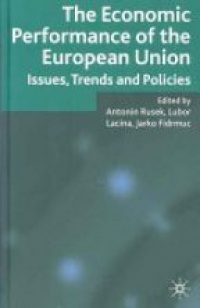 Lacina L. - The Economic Performance of the European Union