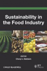 Baldwin Ch. - Sustainability in the Food Industry