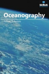 Alfred Eckstein - Oceanography