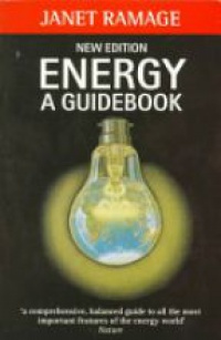 Ramage J. - Energy: A Guidebook