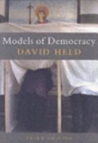 Held D. - Models of Democracy