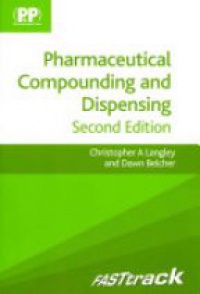 Langley Ch. - FASTtrack: Pharmaceutical Compounding and Dispensing