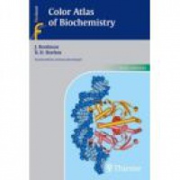 Koolman J. - Color Atlas of Biochemistry