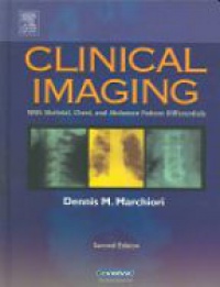 Marchiori, Dennis - Clinical Imaging