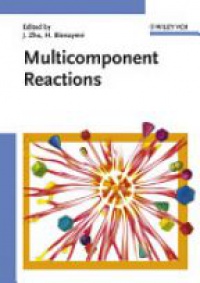 Zhu J. - Multicomponent Reactions