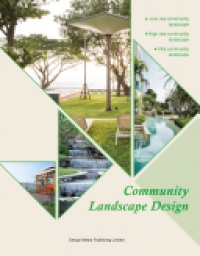 Viraj Chatterjee - Community Landscape Design