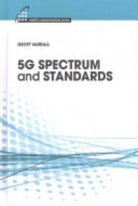 Varrall - 5G Spectrum and Standards