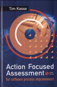 Kasse - Action-Focused Assessment for Software Process Improvement