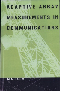 Halim - Adaptive Array Measurements in Communications