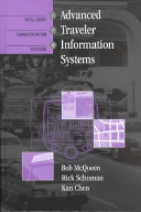 McQueen - Advanced Traveler Information Systems