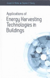 Matiko - Applications of Energy Harvesting Technologies in Buildings
