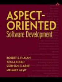 Filman R.E. - Aspect - Oriented: Software Development