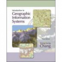 Chang K. - Introduction to Geographic Information Systems