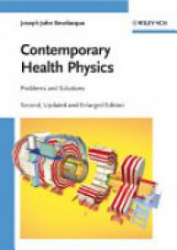 Bevelacqua J. - Contemporary Health Physics