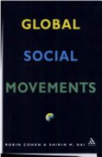 Cohen R. - Global Social Movements
