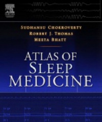 Chokroverty s. - Atlas of Sleep Medicine