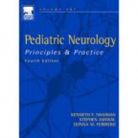 Swaiman K. - Pediatric Neurology: Principles and Practice, 2 Vol. Set