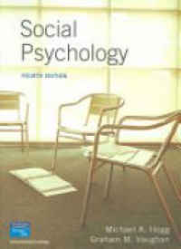 Hogg M. A. - Social Psychology